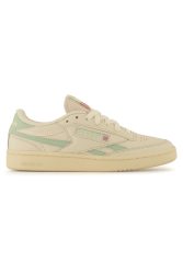 Reebok Club C Revenge Vintage Damen Sneaker Weiss, Damen, Größe: 41