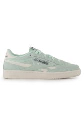 Reebok Club C Revenge Vintage Damen Sneaker Mint, Damen, Größe: 37