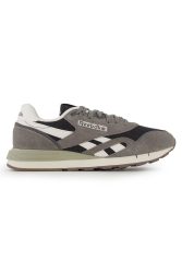 Reebok Classic Nylon 89 Herren Sneaker Grau, Herren, Größe: 45 1/2