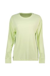 Craghoppers NosiLife SolarShield+ Anti-Insect Damen Longsleeve Gelb, Damen, Größe: 38
