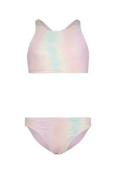 BEACH MOUNTAIN Mädchen Bikini Multicolor, , Größe: 164