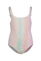 BEACH MOUNTAIN Mädchen Badeanzug Rosa, , Größe: 164