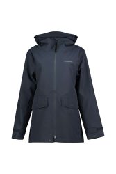 Didriksons Gila Damen Outdoorjacke Blau, Damen, Größe: 36