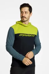 Dynafit Herren Traverse Sun Hoodie