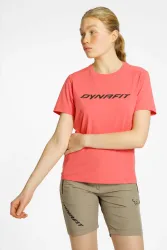 Dynafit Damen Traverse T-Shirt