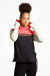 Dynafit Damen Traverse Sun Hoodie