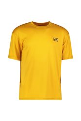 Quiksilver Nomad 50+ Herren Lycra Shirt Gelb, Herren, Größe: XXL