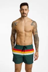 Quiksilver Everyday Printed Volley 15