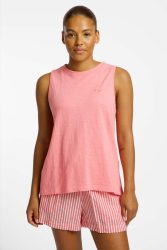 Roxy Better Days Damen Top Rosa, Damen, Größe: L