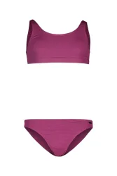 PROTEST - Mädchen Bikini PRTRose, 128, Multicolor