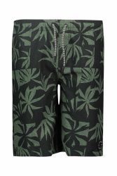 PROTEST PRTWilliam Jungen Badeshort Schwarz, , Größe: 152