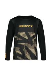 Scott Kinder Vertic Delta Trikot