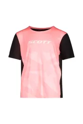 Scott Kinder Vertic Delta Trikot