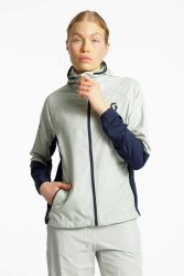 SCOTT Explorair Light Windbreaker Damen Bikejacke Blau, Damen, Größe: XL