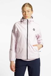 SCOTT Explorair Light Dryo 2.5L Damen Bikejacke Rosa, Damen, Größe: L