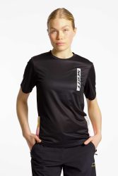 SCOTT Tuned SL Damen Biketrikot Schwarz, Damen, Größe: XL