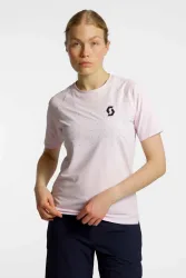 Scott Damen Trail Vertic Pro SS Trikot