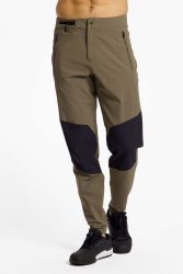 SCOTT Vertic Pro SL Herren Bikehose Braun, Herren, Größe: S