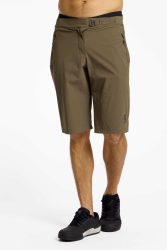 SCOTT Trail Vertic + Herren Bikeshort Grün, Herren, Größe: L