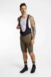 Scott Herren Endurance Bib kurz