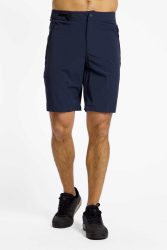 SCOTT Vertic Pro SL Herren Bikeshort Blau, Herren, Größe: M