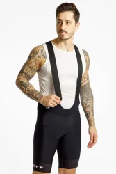 SCOTT RC Pro +++ Herren Bib Tight Schwarz, Herren, Größe: S