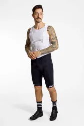 SCOTT Endurance ++ Herren Bib Tight Schwarz, Herren, Größe: M