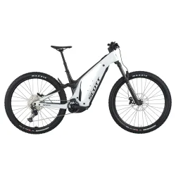 SCOTT Herren E-Mountainbike Patron 920 schwarz | M