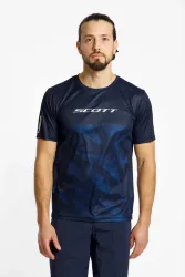 Scott Herren Vertic LT T-Shirt