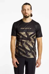 Scott Herren Vertic LT T-Shirt