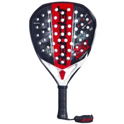 Babolat Technical Viper Soft 3.0 Padelracket Rot, Herren, Größe: ONE SIZE