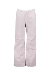 MAMMUT Crag Climbing Damen Wanderhose Rosa, Damen, Größe: 42