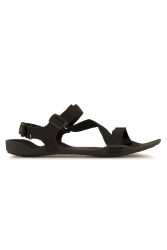 XERO Shoes Z-Trek Herren Trekkingsandale Schwarz, Herren, Größe: 40