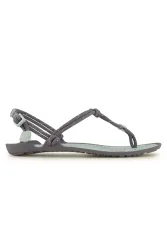 XERO Shoes Aqua Cloud Sandale Grau, Damen, Größe: 36 1/2