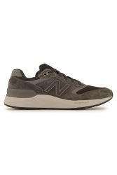 New Balance M 880 Walking v7 Walkingschuhe Herren, grau, Grösse: 41.5