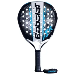 Babolat - Air Veron 2026 Padelschläger, 0, Multicolor