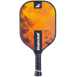 Babolat RNGD Pickleballracket Orange, Herren, Größe: ONE SIZE