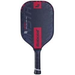 Babolat MNSTR + Pickleballracket Rot, Herren, Größe: ONE SIZE