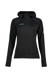 Mammut Damen Taiss Ml Hoodie Jacke