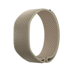Polar WB Loop S-L Fitnessarmband Beige, Herren, Größe: 0