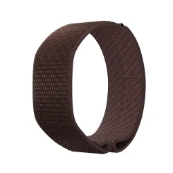 Polar WB Loop S-L Fitnessarmband Braun, Herren, Größe: 0