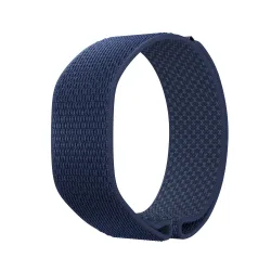 Polar WB Loop S-L Fitnessarmband Blau, Herren, Größe: 0
