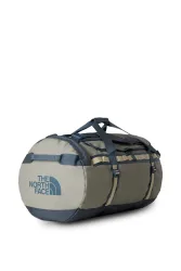 The North Face - Duffle Bag, 95l, Grau-Blau