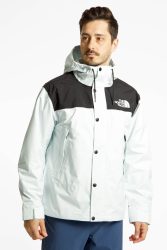 The North Face Reign On Herren Outdoorjacke Weiss, Herren, Größe: XXL