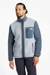 The North Face Yumiori Full-Zip Herren Midlayer Blau, Herren, Größe: L