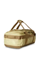 The North Face - Duffle Bag, 42L, Senfgelb