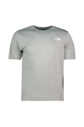 The North Face Herren 24/7 Pentadome Embossed T-Shirt