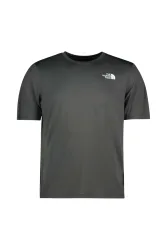 The North Face 24/7 Herren T-Shirt Grau, Herren, Größe: L