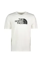 The North Face Evolution Half Dome Herren T-Shirt Weiss, Herren, Größe: L