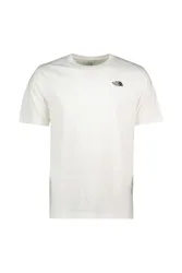The North Face - T-Shirt, für Herren, Weiss, Größe XL